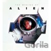 The Making of Alien - J.W. Rinzler