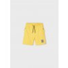 Teplákové kraťasy Mayoral - 2403277022-ihneď
