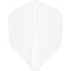 Cosmo letky Fit Flight AIR Shape, biele