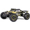 BlackZon Smyter DT 1/12 4WD Electric Desert Truck - žltý