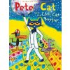 Pete the Cat and the Cool Cat Boogie