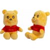 Simba Plyšová hračka Medvídek Pú s třpytivými očky 25 cm Disney