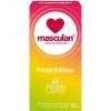 Masculan Frutti edition kondómy 10 ks