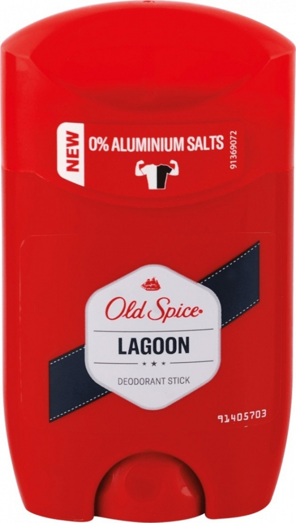 Old Spice Lagoon deostick 50 ml