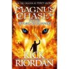 Magnus Chase and the Sword of Summer - Rick Riordan, Puffin
