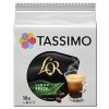 L´OR Tassimo lungo brazil kapsule 16 kusov
