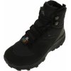 Salomon dámské ZIMNÍ BOTY OUTBLAST TS CSWP W BLACK/BLACK/BK