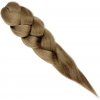 RastAfri 100% Jumbo Braid Zostrihaný 12