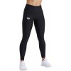 Arena Team Long Tight Panel Black