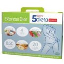 Good Nature Express Diet 5-dňová diéta 20 x 56 g