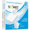Smart Wash Pracie obrúsky na biele prádlo 14 ks