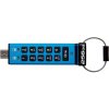 Kingston IronKey Keypad 200 256 GB USB-C IKKP200C/256GB
