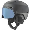Bollé X-Fusion Pure - Mineral Black Matte/Brown Blue Cat 2 55-59