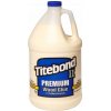Lepidlo na drevo Titebond II Premium Wood Glue 3,78 l D3