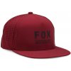 Šiltovka Fox Non Stop Tech Snapback rust 24/25 - Odosielame do 24 hodín
