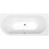 Polysan VIVA SLIM 185 x 80 cm, 72129S