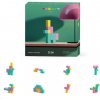 Pixio Voxart – Icon – Sweet Dreams, Smart Pixel