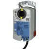 Klapkový pohon Siemens GDB341.1E, 230 V, 2-,3-bodový