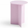 HAY Slit Wood high pink