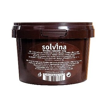 Solvina Industry účinná mycí pasta na ruce 450 g