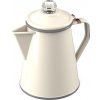 GSI OUTDOORS Mesa Percolator 1,9l, cream