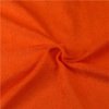 Froté prestieradlo oranžové, 180x200 cm dvojlôžko 35180/049