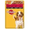 Mars PEDIGREE kapsička dog ADULT zmes hovädzieho a pečene v želé 24 x 100 g