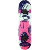 Skateboard NILS Extreme CR3108 Volcano
