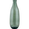 Váza MONTANA, 40cm|3,35L, zeleno šedá (balenie obsahuje 1ks)|Vidrios San Miguel|Recycled Glass