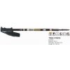 SKOL FORCE CARBON 140 cm; Černá hole
