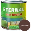 Eternal MAT Revital Barva: Tmavě hnědá (RAL8017), Hmotnost: 0,35 kg