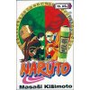 Naruto 15: Narutův styl (Masaši Kišimoto)