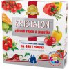 AGRO CS Hnojivo KRISTALON Zdravá paradajka a paprika 0,5kg