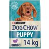 Purina Dog Chow Puppy jahňacie 14 kg
