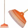 Prosperplast GOLF plastové s násadou drevenou 1,20m