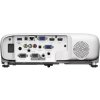 Epson projektor EB-W56S, 3LCD, WXGA, 3700ANSI, 16000:1, HDMI, LAN, short V11HB62040