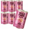 WILD FARM Paštéta bravčová 6x400g - bezlepkové krmivo pre mačky