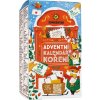 Sonnentor Adventní kalendář® korenie BIO 118 g