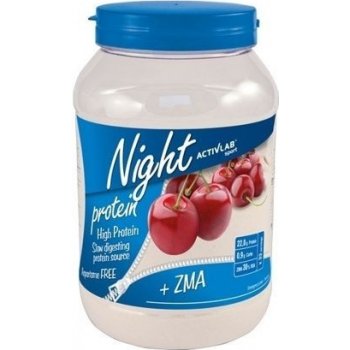 Activlab Night Protein ZMA 1000 g