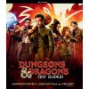 Magic Box Dungeons & Dragons: Česť zlodejov P01286 Blu-Ray