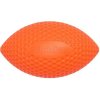 PULLER Pitch Dog sport ball green 9 cm x 14 cm