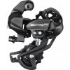 Zadná prehadzovačka na bicykel Shimano Tourney RD-TX800 SGS 6/7/8s mtb/trekking