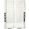 Brankárske betóny CCM Eflex 7.9 White Senior 34 + 2 palce