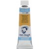 Akvarelová farba v tube Van Gogh 10 ml - 244 Indian Yellow