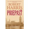 Priepasť - Robert Harris