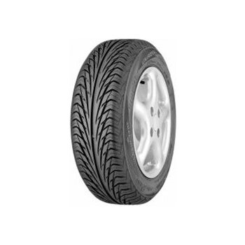 Pneumatiky Uniroyal MS Plus 77 215/60 R17 96H