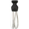 Hendi 3030670 BA-30 Prídavné šľahacie rameno, dĺžka 300 mm, k ručnému mixéru XM-31 VARIABLE