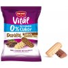 Detki Mlynčekové sušienky vanilkové a kakaové bez cukru 180 g