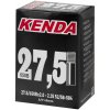 Kenda 27.5x1.75-2.125 (45/54-584) AV-40mm duša