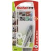 Fischer UX 8 x 50 R WH N hmoždinka so skobou (2 ks) 94628